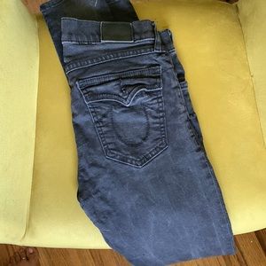 Black true religion jeans✨